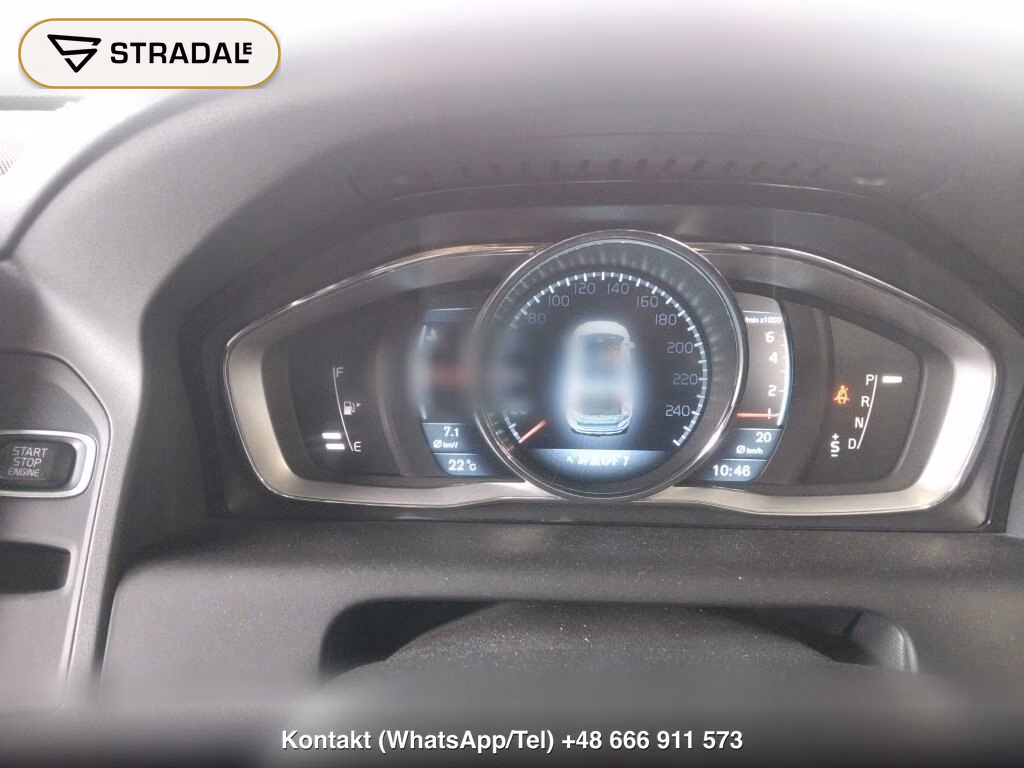 VOLVO XC60 T5 SE, miniaturka 7