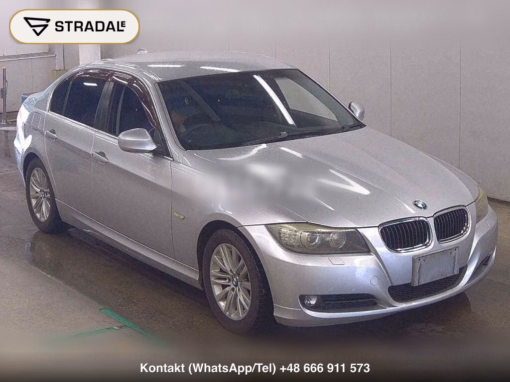 BMW 3 SERIES 4D 325I, miniaturka 2