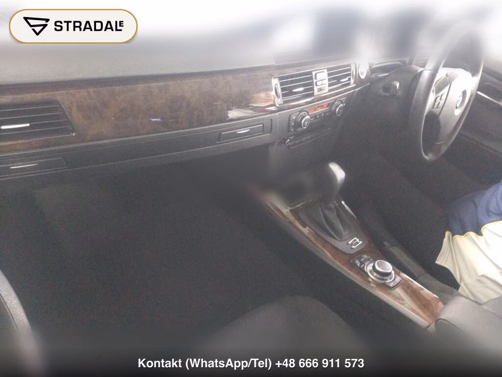 BMW 3 SERIES 4D 325I, miniaturka 4