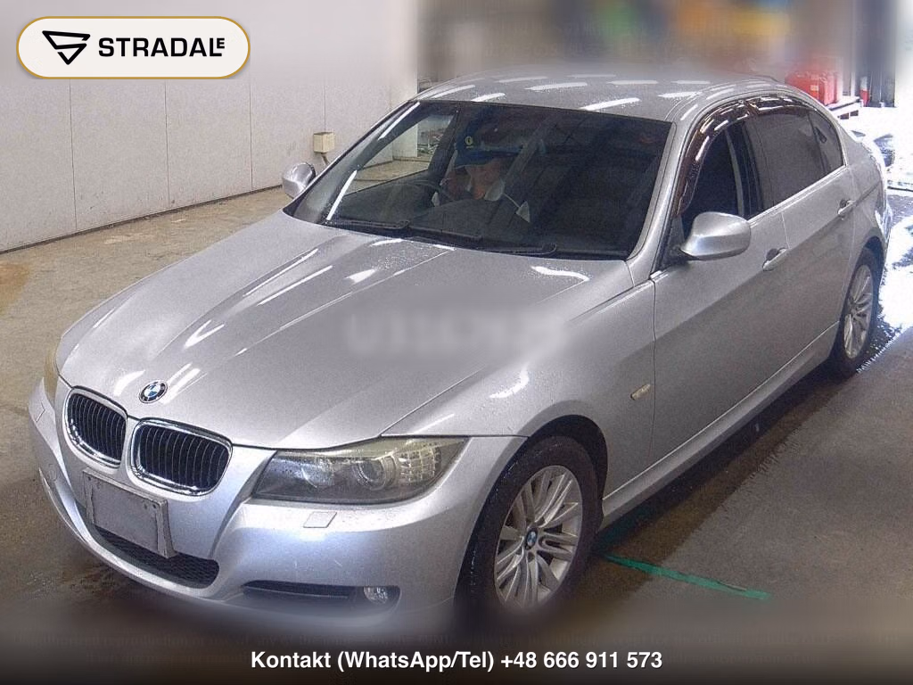 BMW 3 SERIES 4D 325I, miniaturka 5