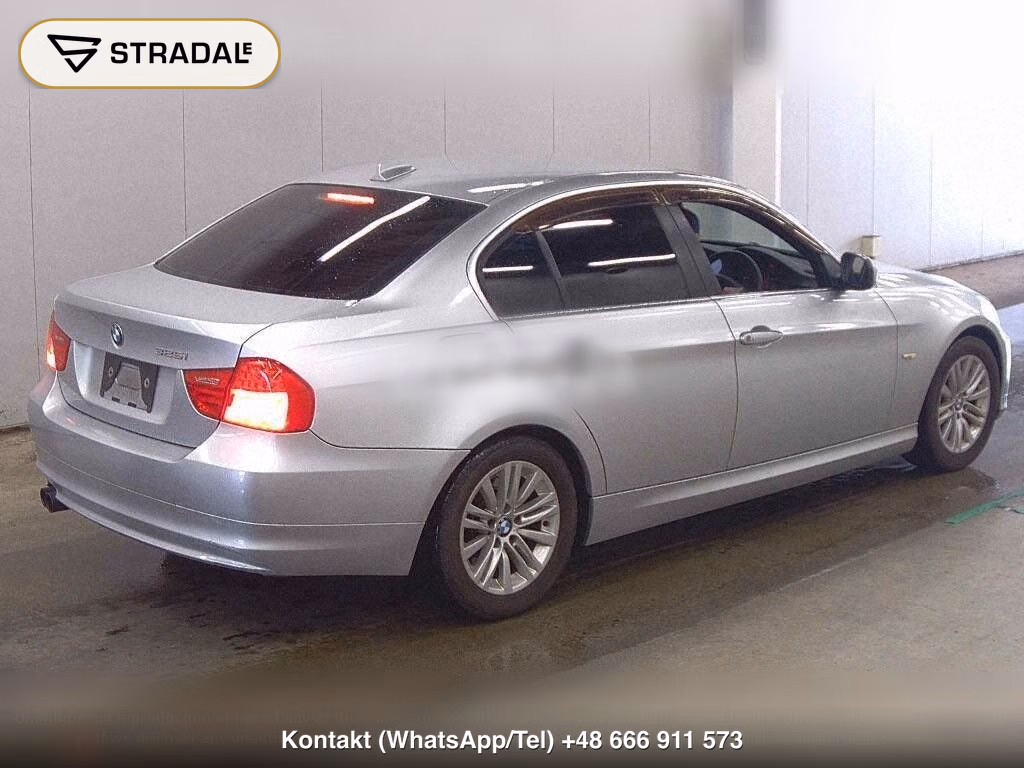 BMW 3 SERIES 4D 325I, miniaturka 6