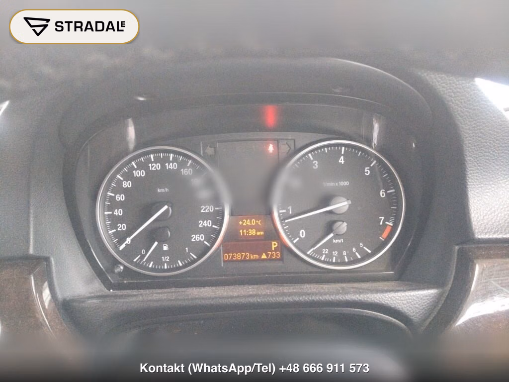 BMW 3 SERIES 4D 325I, miniaturka 7