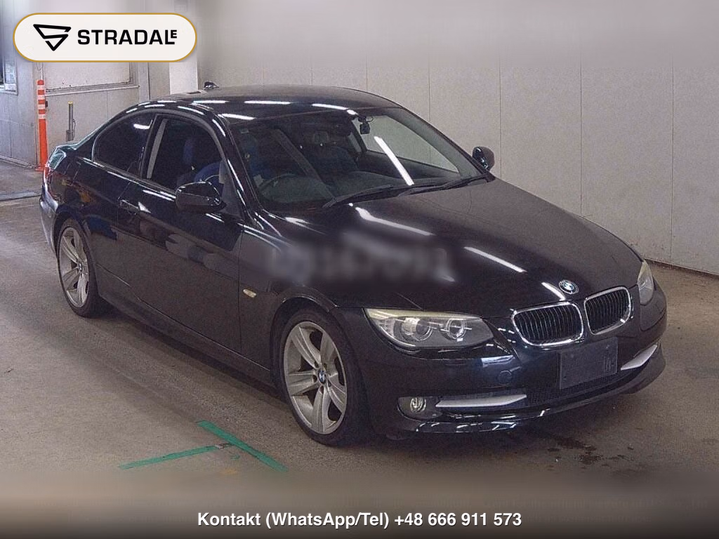 BMW 3 SERIES CP 320I, miniaturka 2