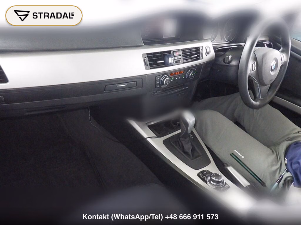 BMW 3 SERIES CP 320I, miniaturka 4