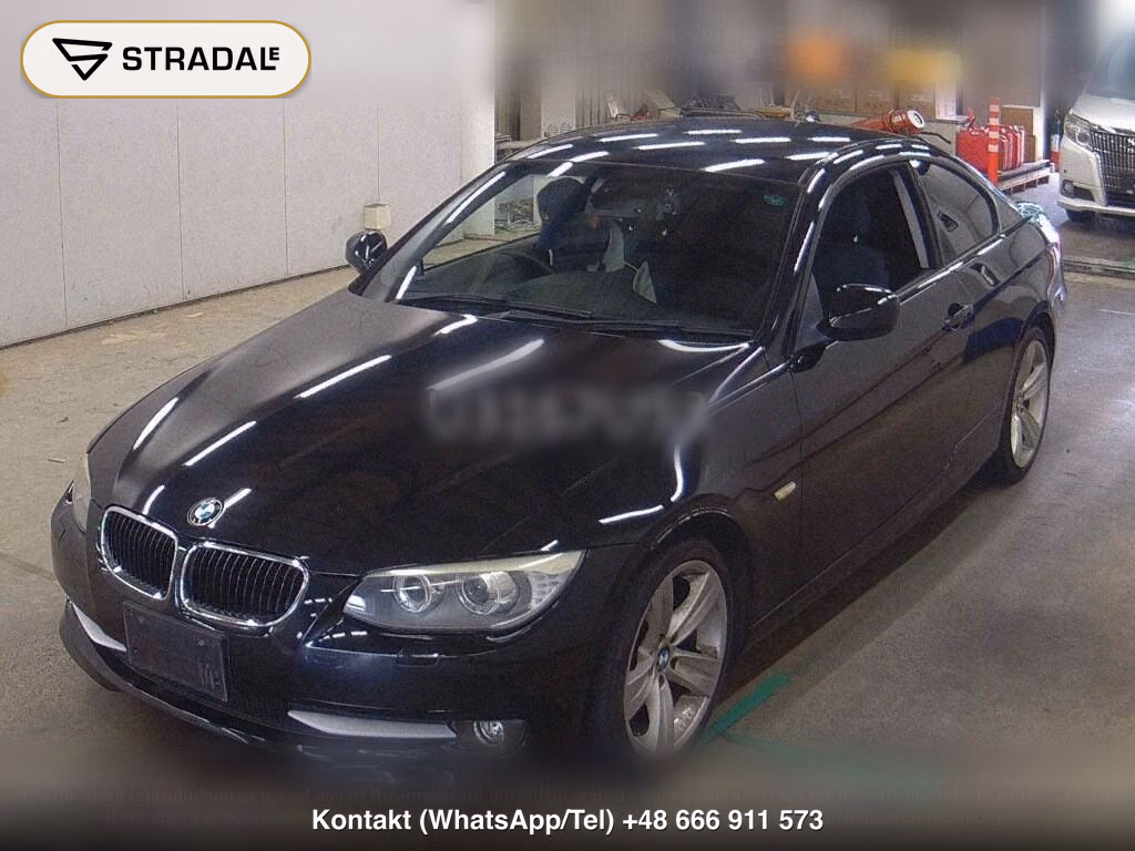 BMW 3 SERIES CP 320I, miniaturka 5