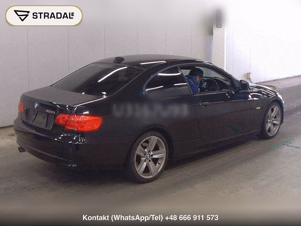 BMW 3 SERIES CP 320I, miniaturka 6