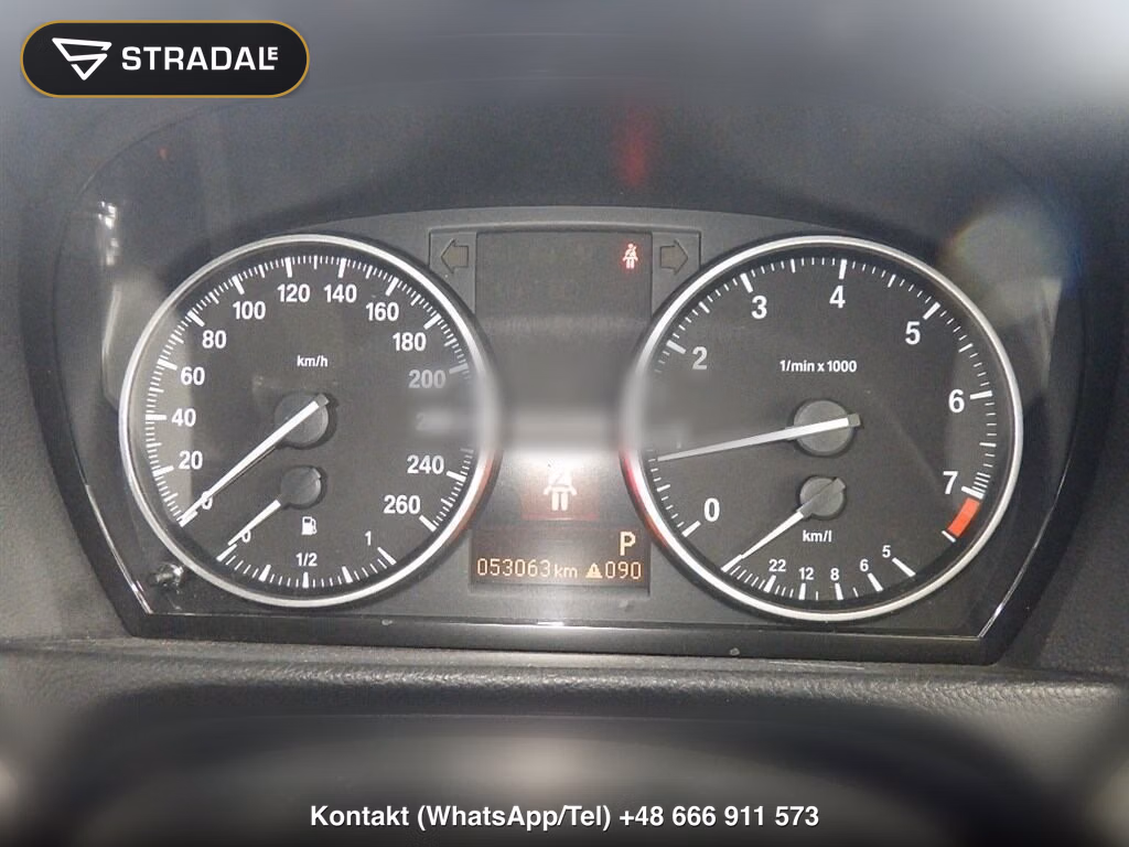 BMW 3 SERIES CP 320I, miniaturka 7