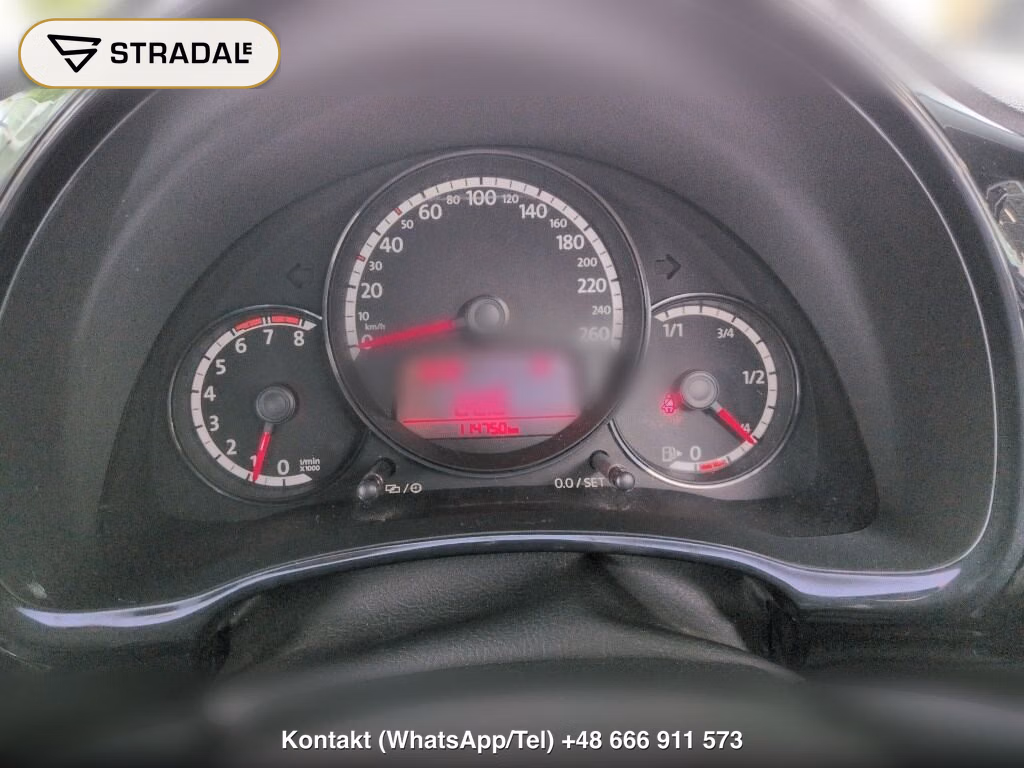 VOLKSWAGEN THE BEETLE BASE, miniaturka 7