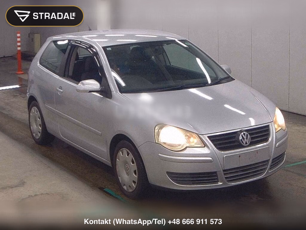 VOLKSWAGEN POLO 3D, miniaturka 2