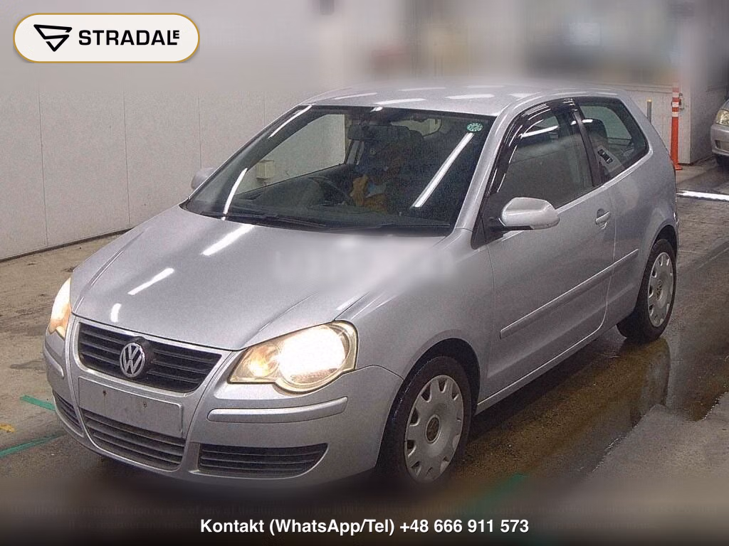 VOLKSWAGEN POLO 3D, miniaturka 5