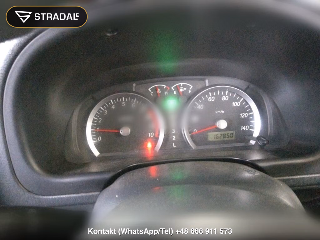 SUZUKI JIMNY 3D 4WD XC, miniaturka 7