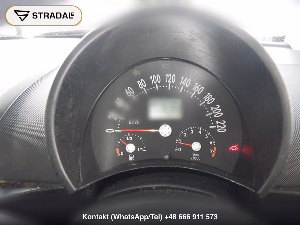 VOLKSWAGEN NEW BEETLE BASE GRADE, miniaturka 7