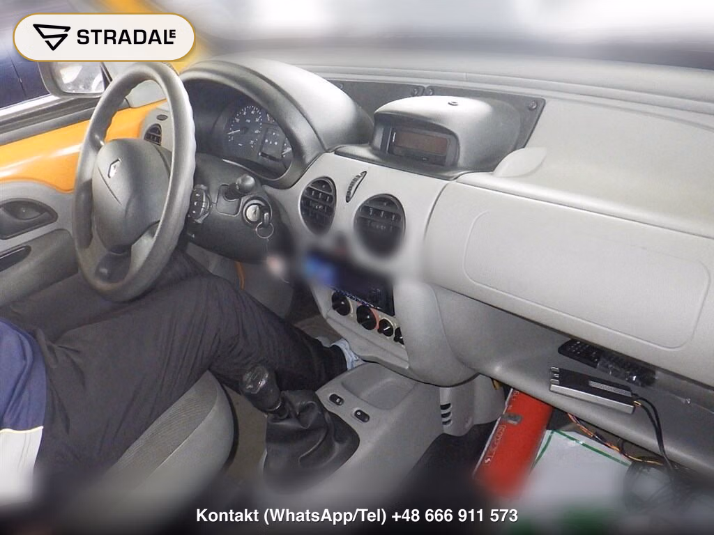 RENAULT KANGOO, miniaturka 4