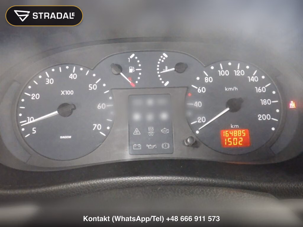 RENAULT KANGOO, miniaturka 7