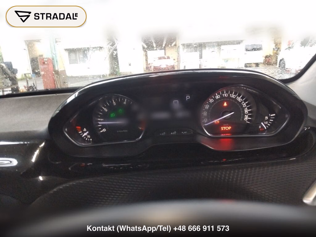 PEUGEOT 208 5D ALLURE CIELO PACKAGE, miniaturka 7