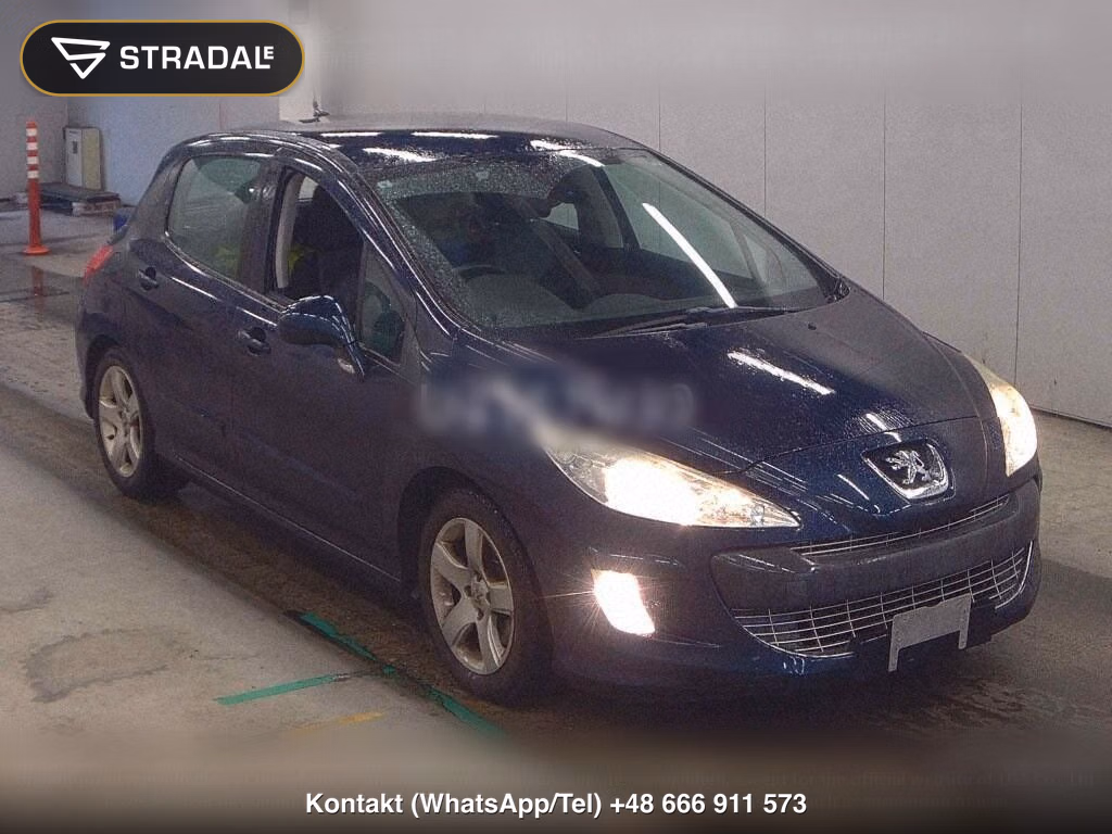 PEUGEOT 308 5D, miniaturka 2