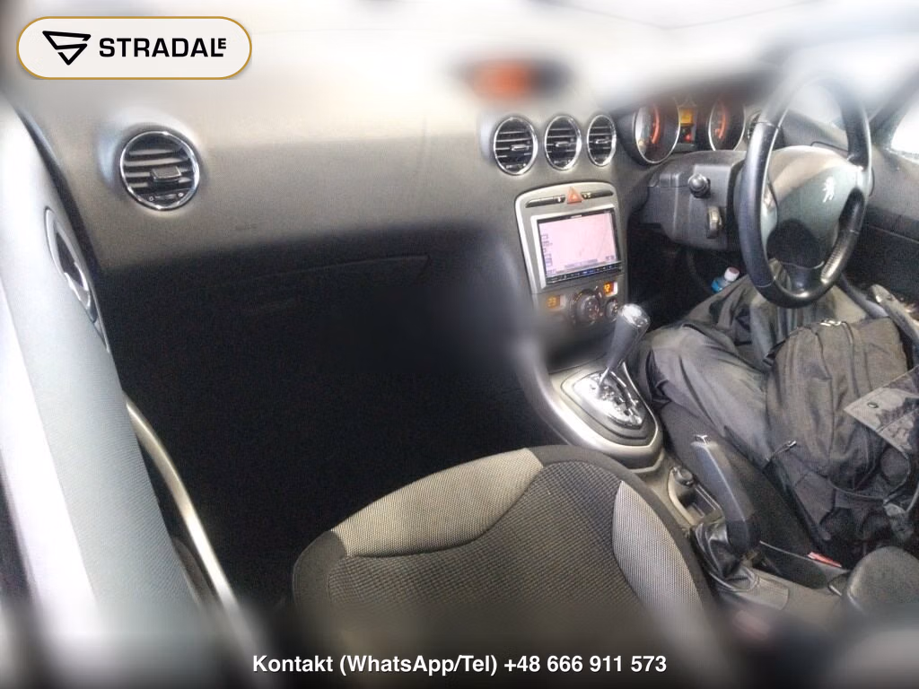 PEUGEOT 308 5D, miniaturka 4