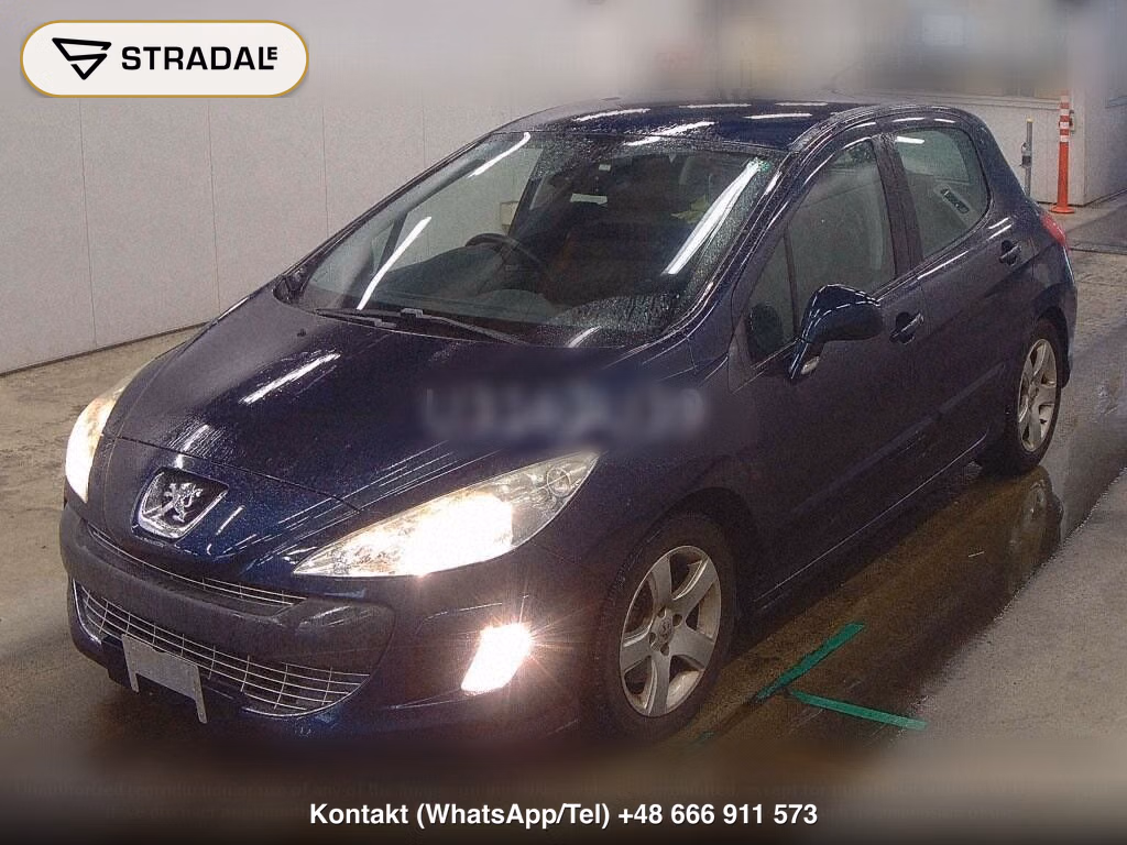 PEUGEOT 308 5D, miniaturka 5