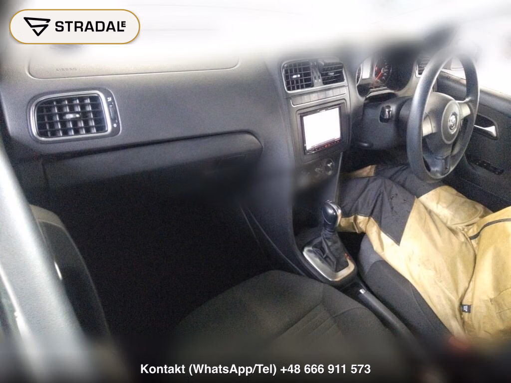 VOLKSWAGEN POLO 5D TSI COMFORT LINE, miniaturka 4
