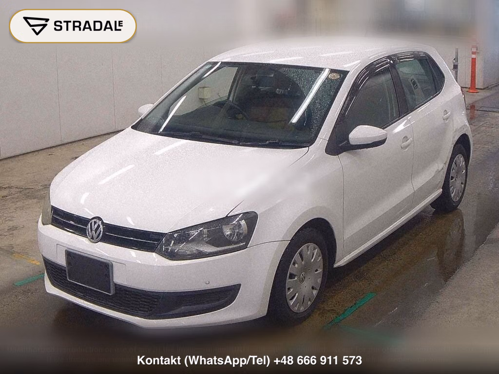 VOLKSWAGEN POLO 5D TSI COMFORT LINE, miniaturka 5