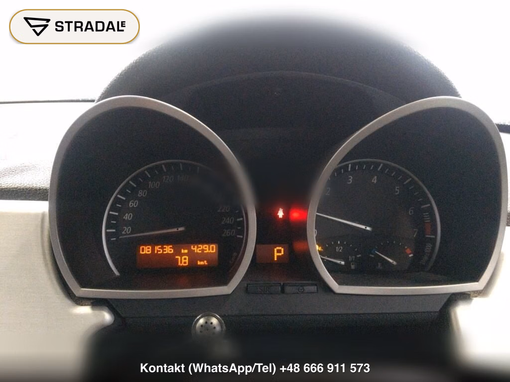 BMW Z4 OP ROADSTER 2.5I, miniaturka 7
