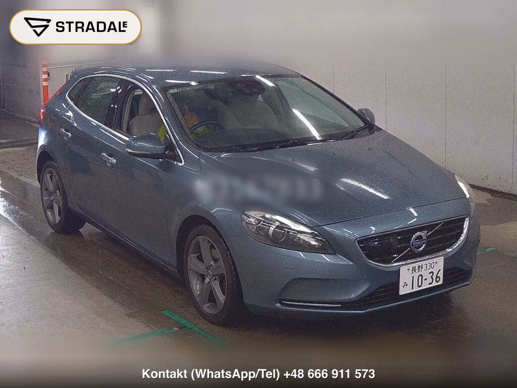 VOLVO V40 T4 SE, miniaturka 2