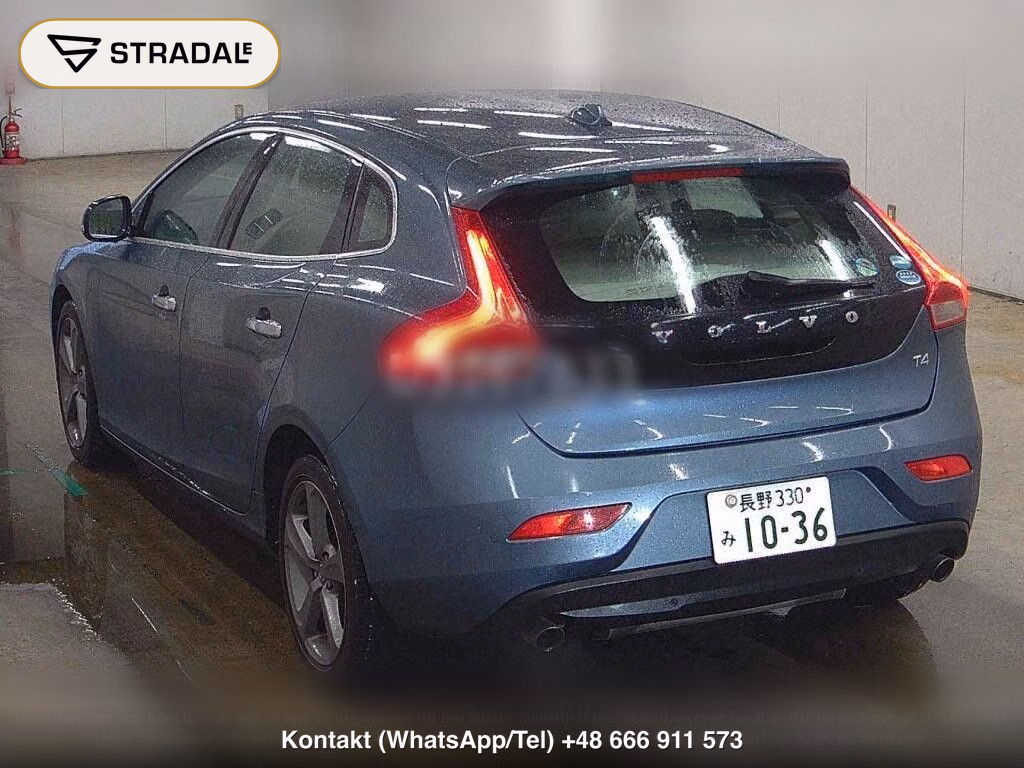 VOLVO V40 T4 SE, miniaturka 3