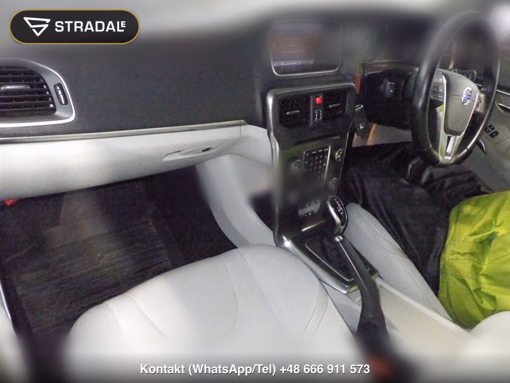 VOLVO V40 T4 SE, miniaturka 4