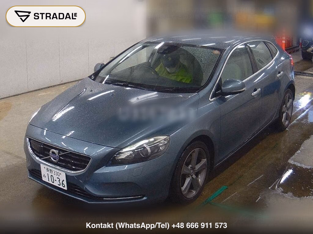 VOLVO V40 T4 SE, miniaturka 5
