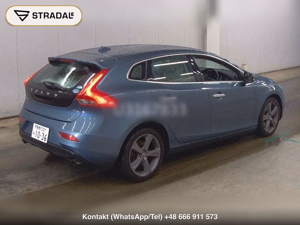 VOLVO V40 T4 SE, miniaturka 6
