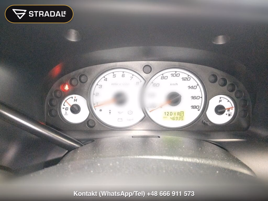 FORD ESCAPE 4WD LIMITED, miniaturka 7