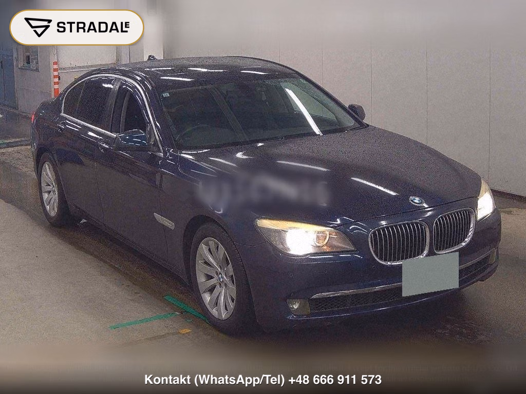 BMW 7 SERIES OTHERS, miniaturka 2
