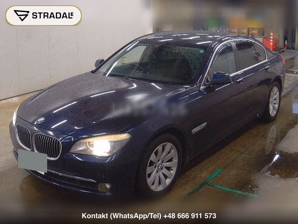 BMW 7 SERIES OTHERS, miniaturka 5