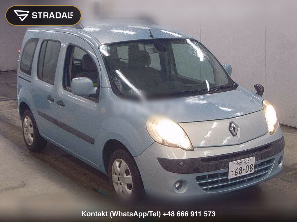 RENAULT KANGOO 1.6, miniaturka 2