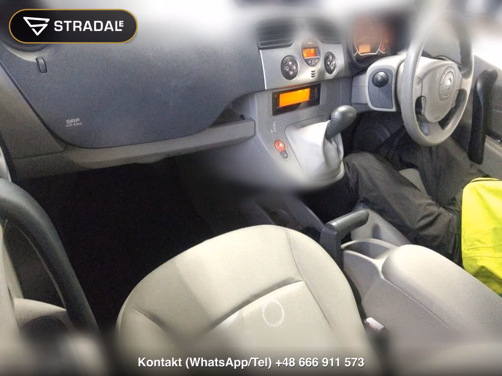 RENAULT KANGOO 1.6, miniaturka 4