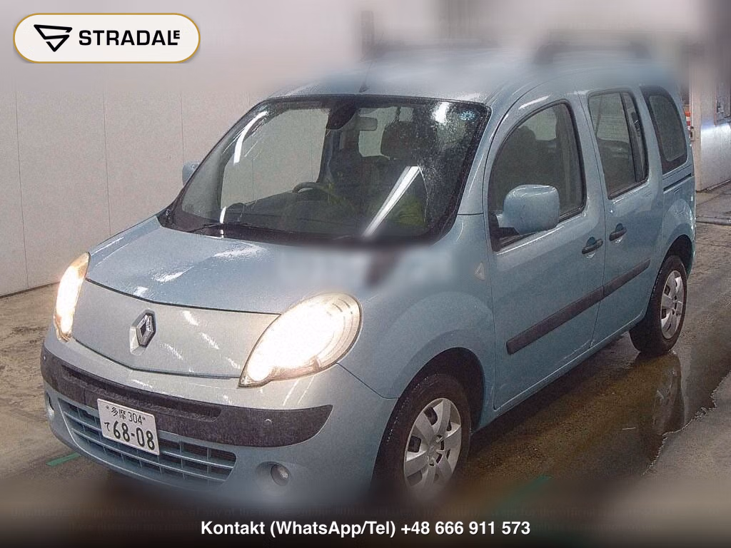 RENAULT KANGOO 1.6, miniaturka 5