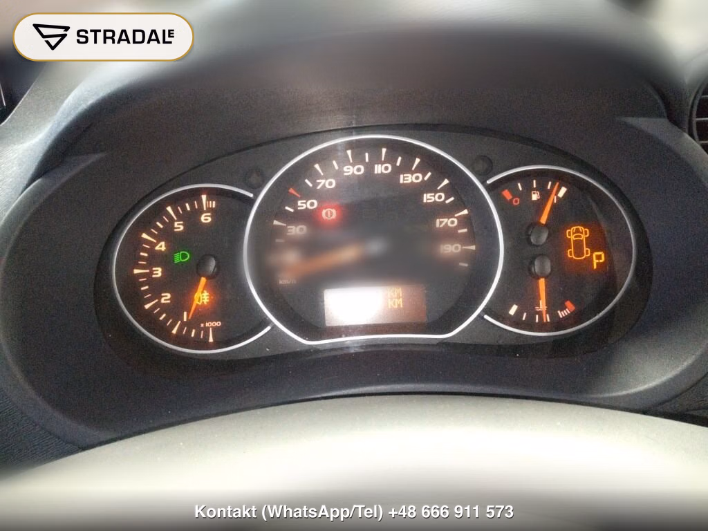 RENAULT KANGOO 1.6, miniaturka 7