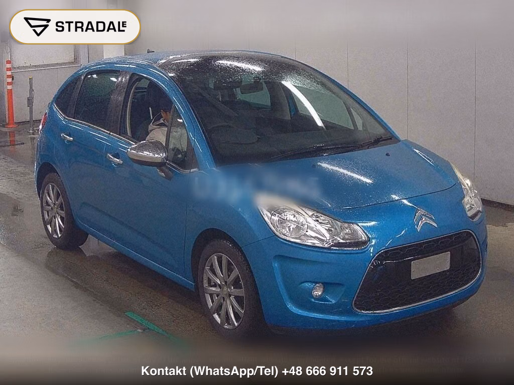 CITROEN C3, miniaturka 2