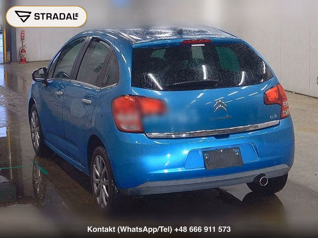 CITROEN C3, miniaturka 3