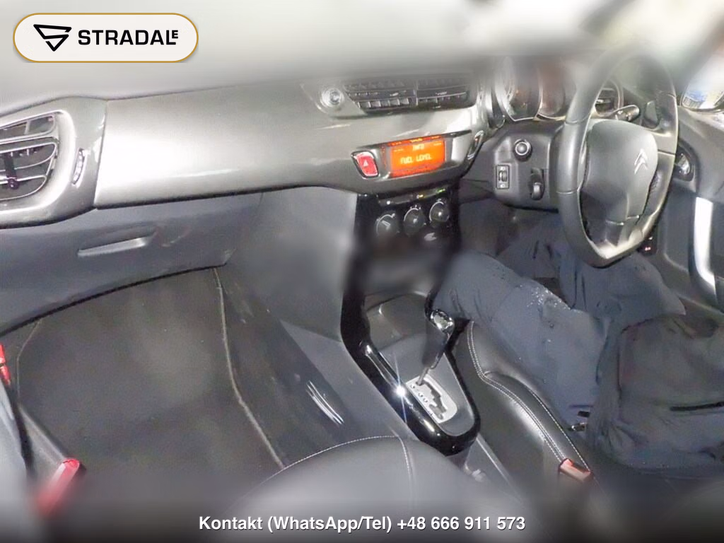 CITROEN C3, miniaturka 4