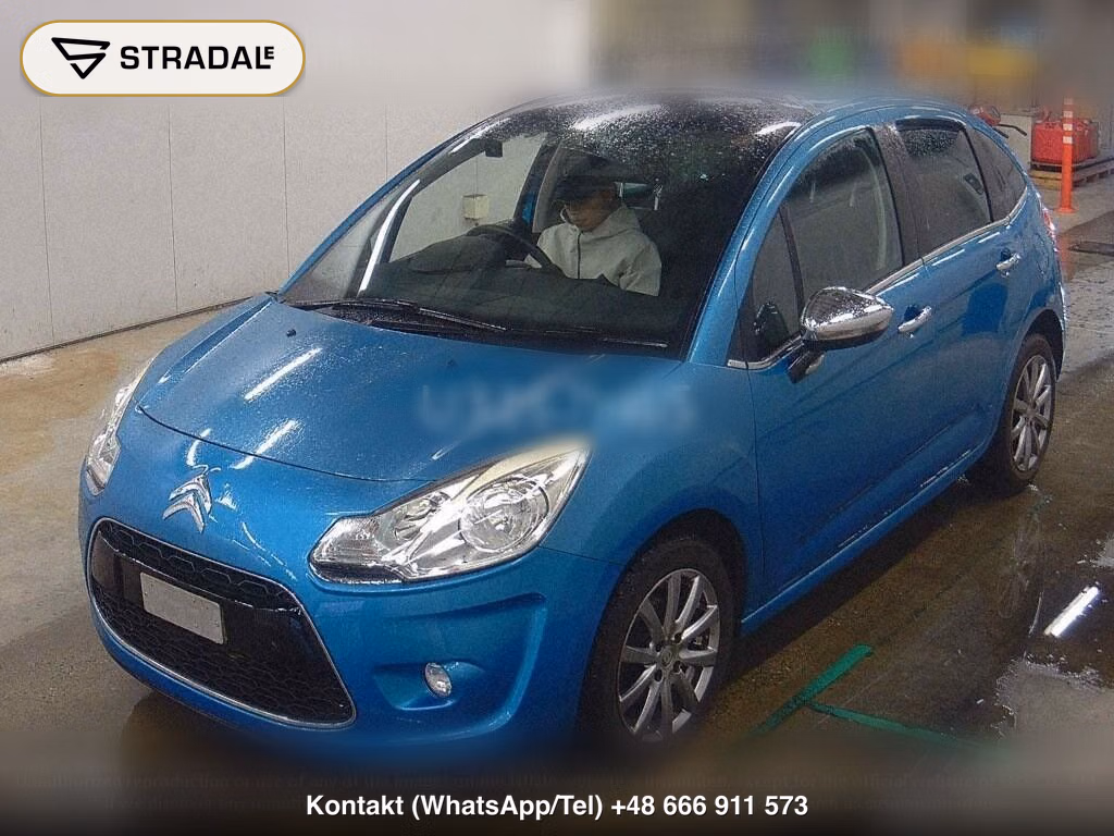 CITROEN C3, miniaturka 5