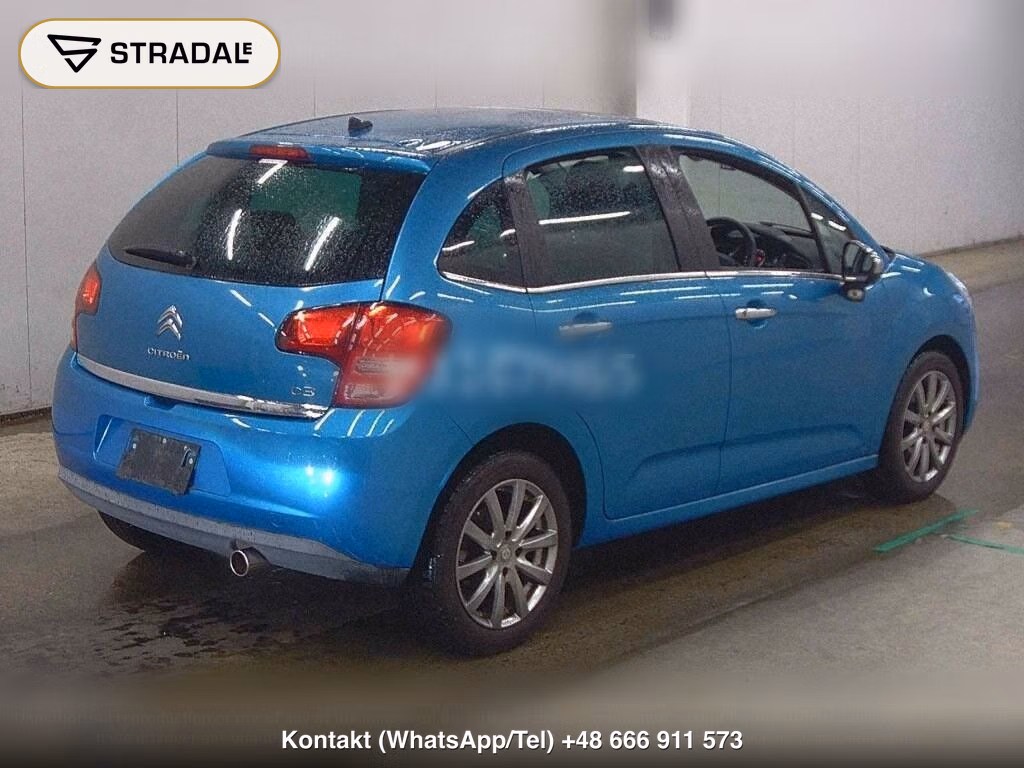 CITROEN C3, miniaturka 6