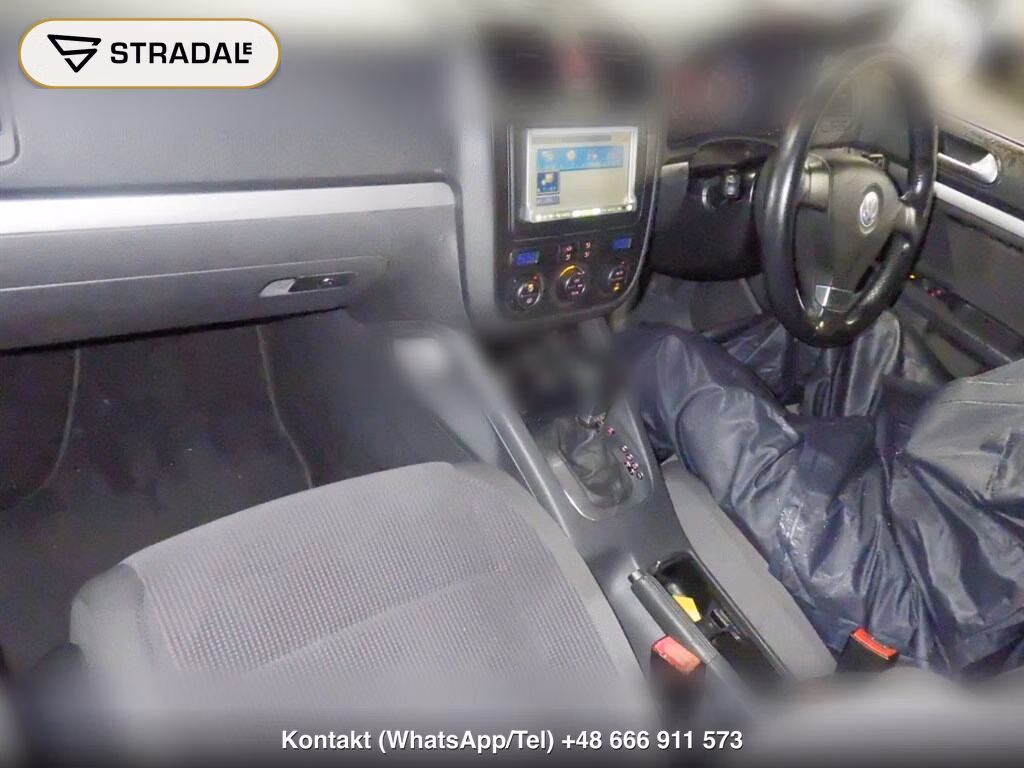 VOLKSWAGEN GOLF VARIANT TSI COMFORT LINE, miniaturka 4