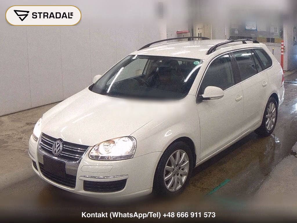 VOLKSWAGEN GOLF VARIANT TSI COMFORT LINE, miniaturka 5