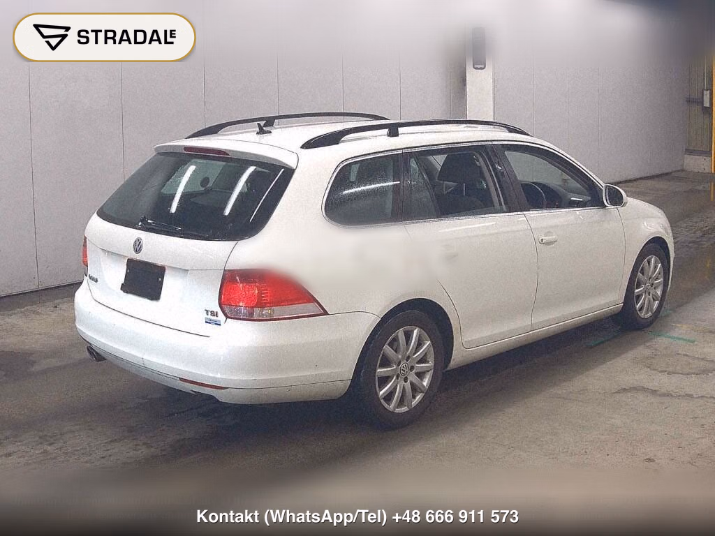 VOLKSWAGEN GOLF VARIANT TSI COMFORT LINE, miniaturka 6