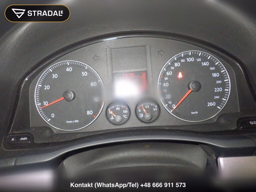 VOLKSWAGEN GOLF VARIANT TSI COMFORT LINE, miniaturka 7