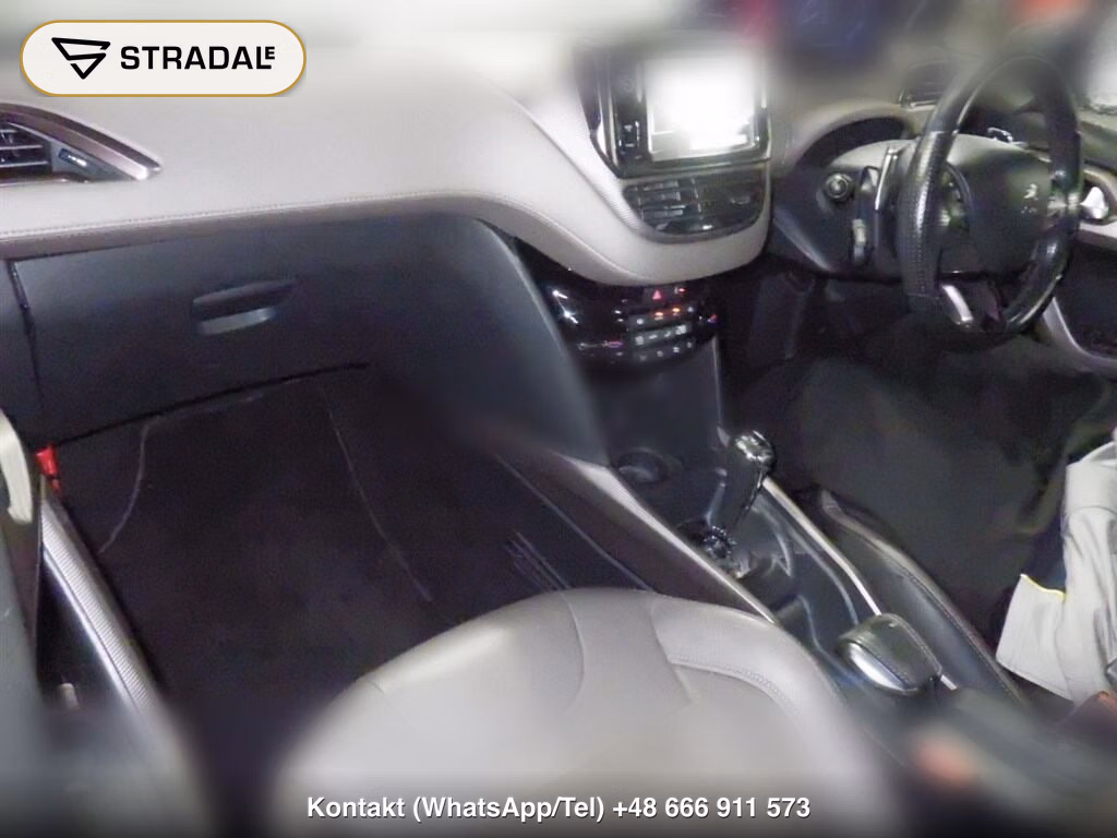 PEUGEOT 2008 CIELO, miniaturka 4