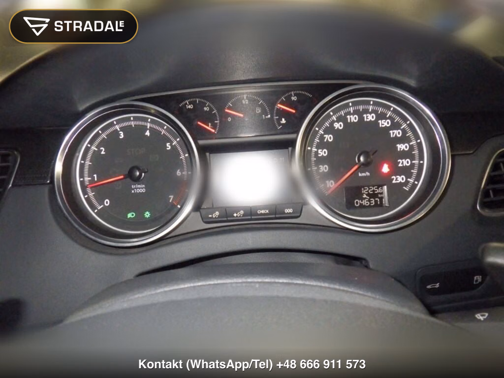 PEUGEOT 508 WG SW ALLURE, miniaturka 7