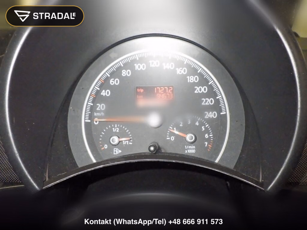 VOLKSWAGEN NEW BEETLE, miniaturka 7