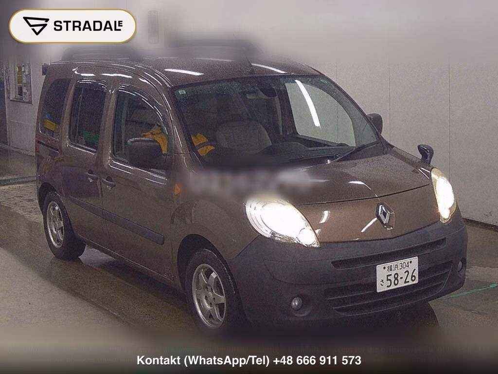 RENAULT KANGOO 1.6, miniaturka 2
